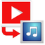 Video to Audio Extractor icon