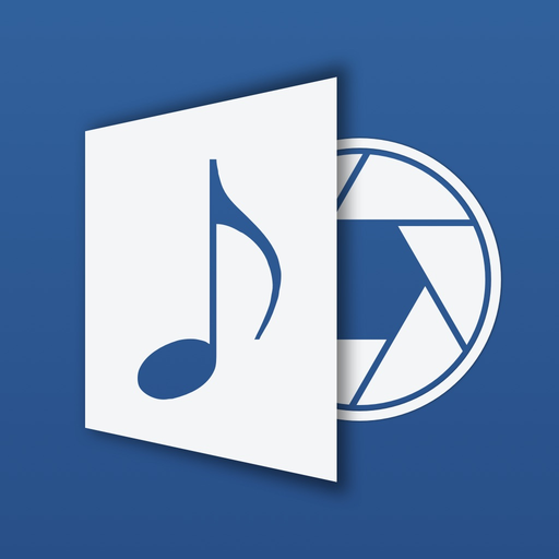 Notation Scanner - Sheet Music app icon