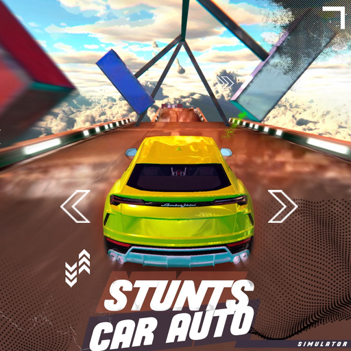 Car Crash City Tourism app icon