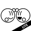 Chubby Mojis Lite icon