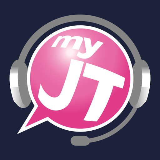 MyJT My Japanese Tutor app icon