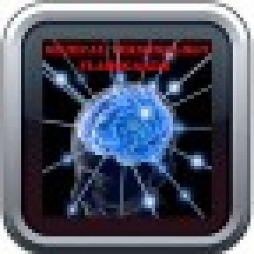 Medical Terms app icon