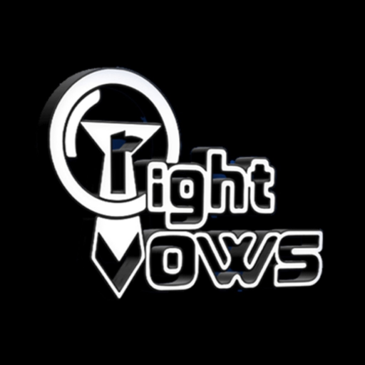 RightVows Jobs Search app icon