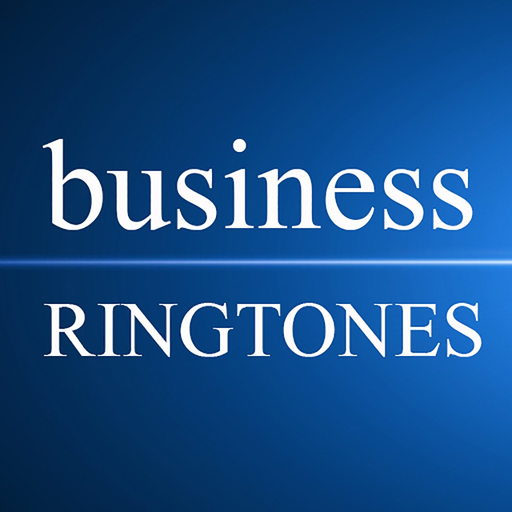 Business & Corporate Ringtones – Motivation Sounds app icon