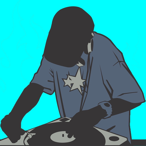 DJ Ringtones - Popular Tunes app icon