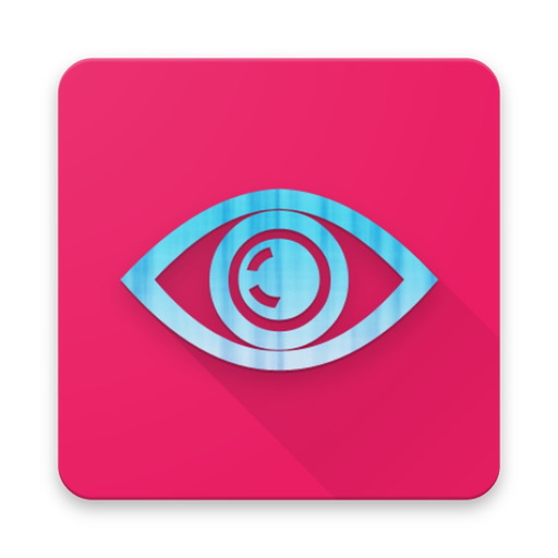 M-Eye 2017 app icon