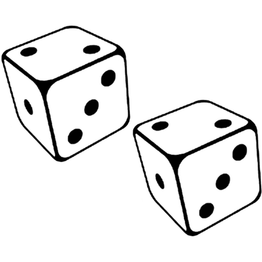 Roll the Dice app icon