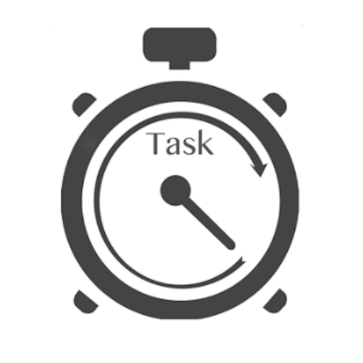 Task Countdown app icon