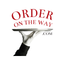 Order On the Way icon