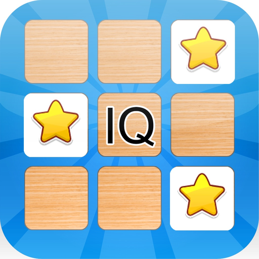 Brain Teasers : Memory Puzzle app icon