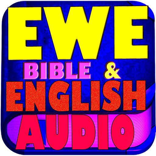 Ewe Bible app icon
