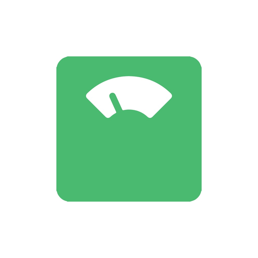 BMI with Weight Expectations app icon