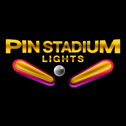 Pin Stadium app icon