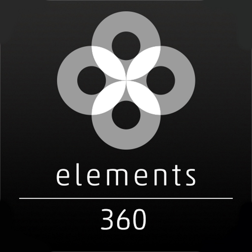 ELEMENTS 360 app icon