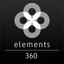 ELEMENTS 360 icon