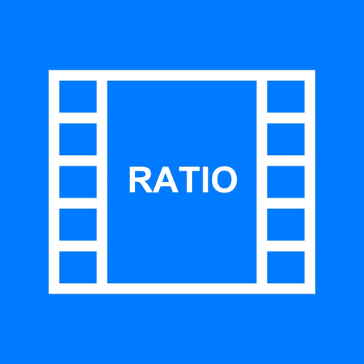 Video Aspect Ratio for Safari app icon