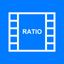 Video Aspect Ratio for Safari icon