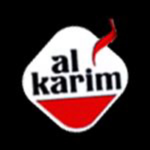 Al Karims app icon