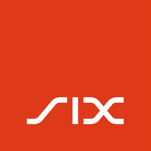 SIX mPRIME app icon