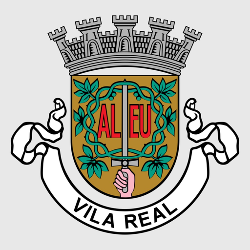 Vila Real app icon