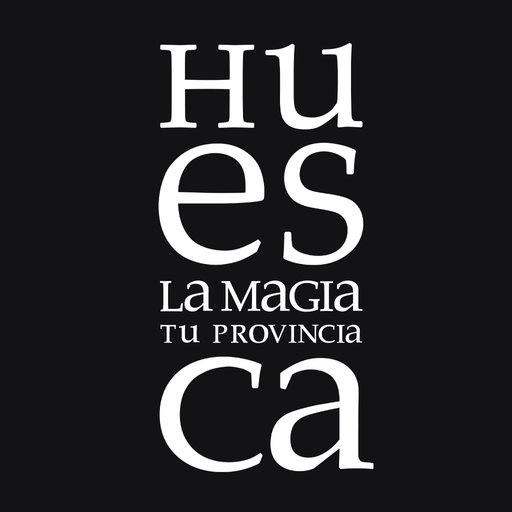 Huesca La Magia app icon