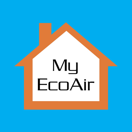 My EcoAir app icon