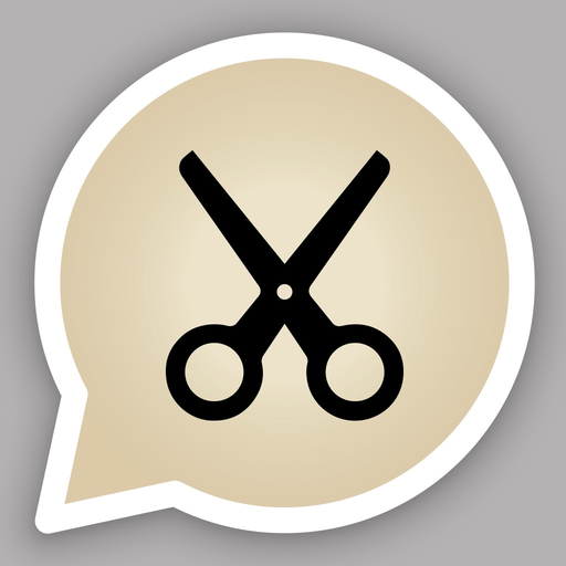 Salon InTouch app icon