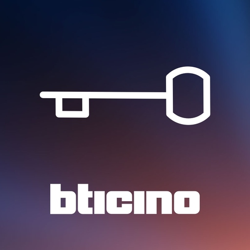 Door Entry CLASSE100X app icon