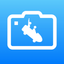 Walibi Onride Foto Scanner icon