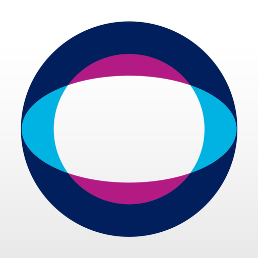 Control Center Mobile app icon