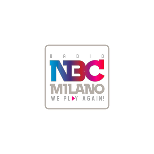 NBC Milano app icon