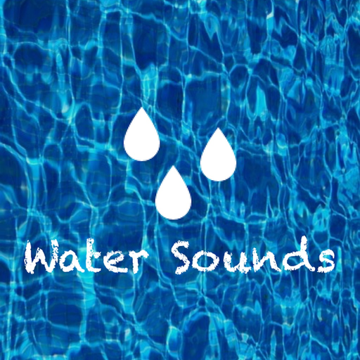 WaterSounds app icon