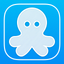 Polymer: OctoPrint 3D Printing icon