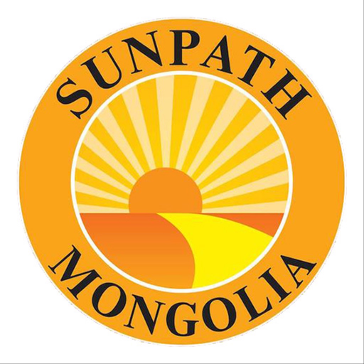 Travel to Mongolia app icon