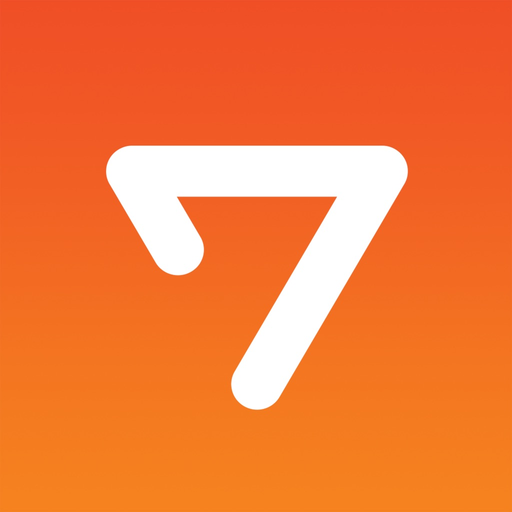 Feliz7Play app icon