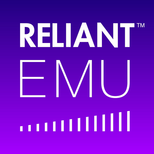 Reliant EMU app icon