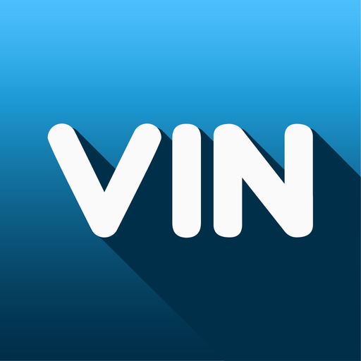 VinReader by Abrites app icon