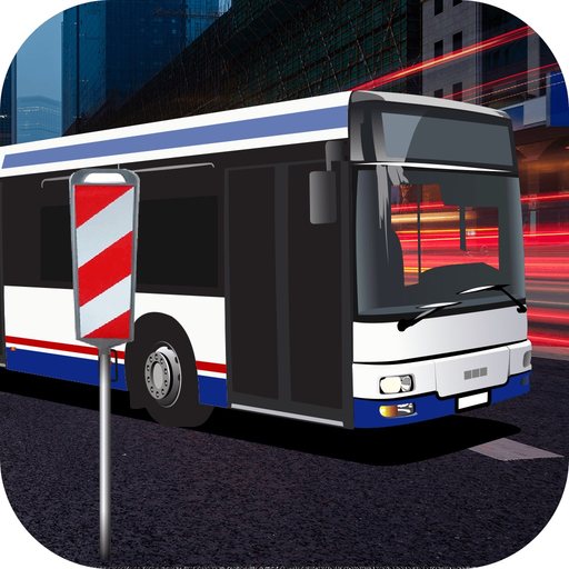 Car Parking 3D：Bus Simulator app icon