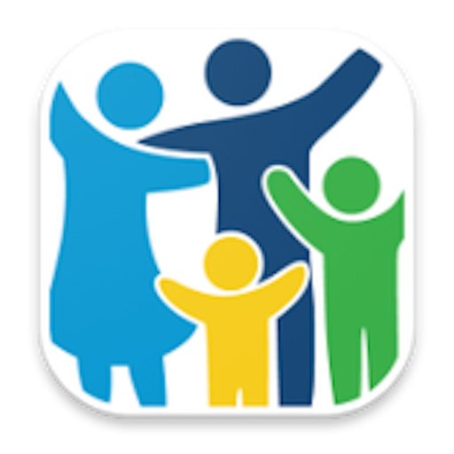OUPI myKid app icon