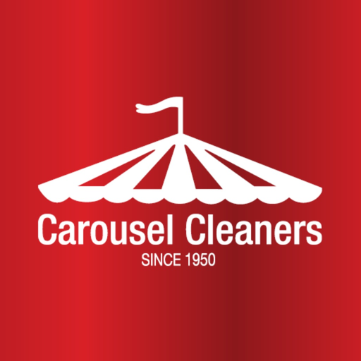 Carousel Cleaners app icon