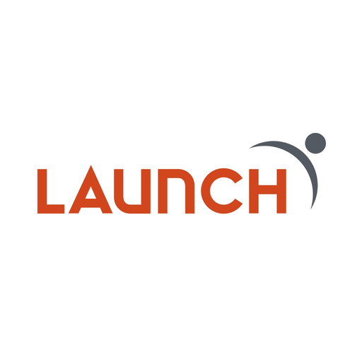 Launch Credit Union app icon
