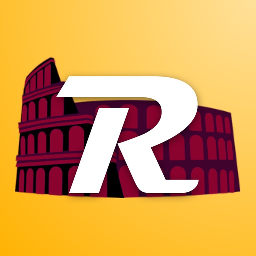 Gira Roma - Public Transport app icon