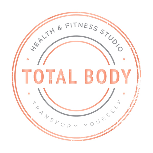 Total Body app icon