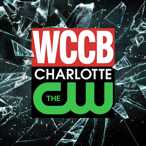 WCCB Charlotte+ app icon
