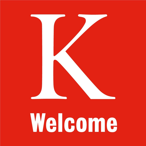 Welcome to King's app icon