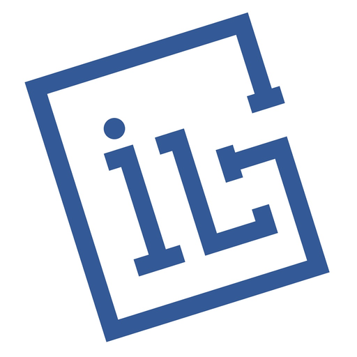 ILGPS Mobile app icon