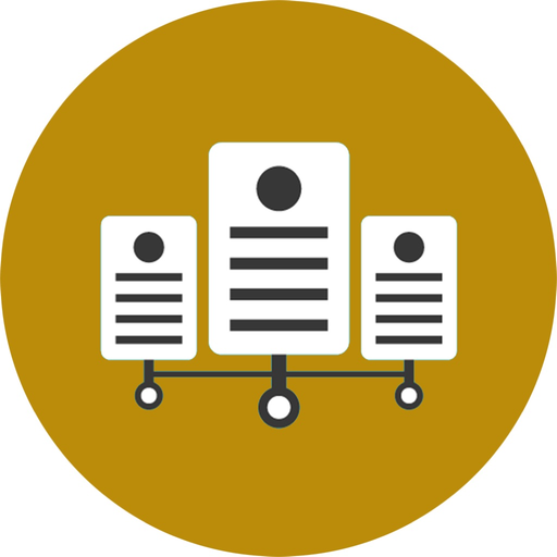 MTEMC Documents Library app icon