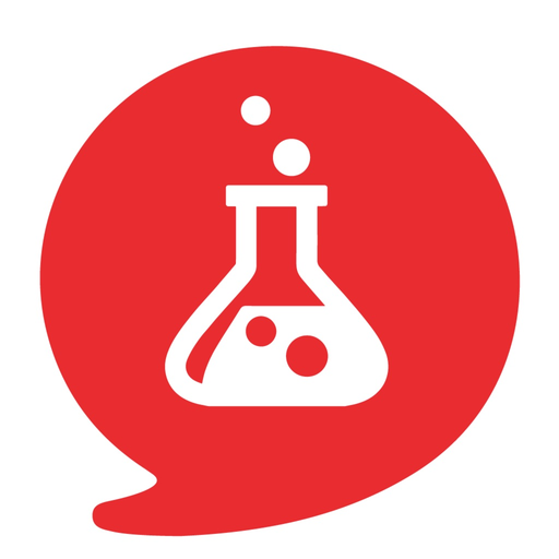Exprésate con Ciencia app icon