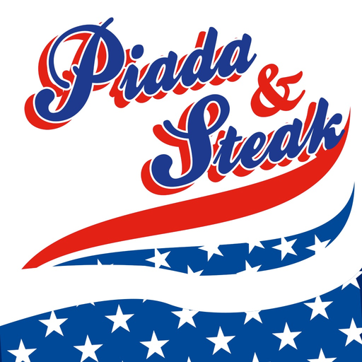 Piada & Steak app icon