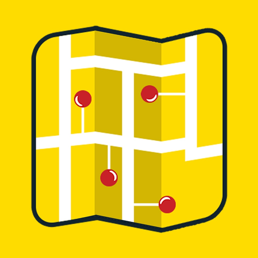 Photo Radar App app icon